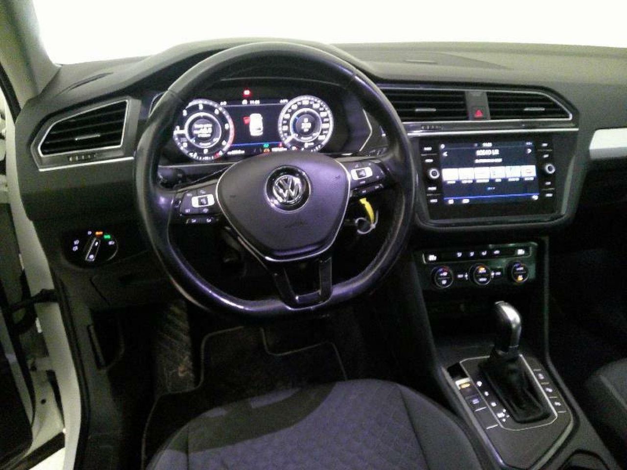 Foto Volkswagen Tiguan 6