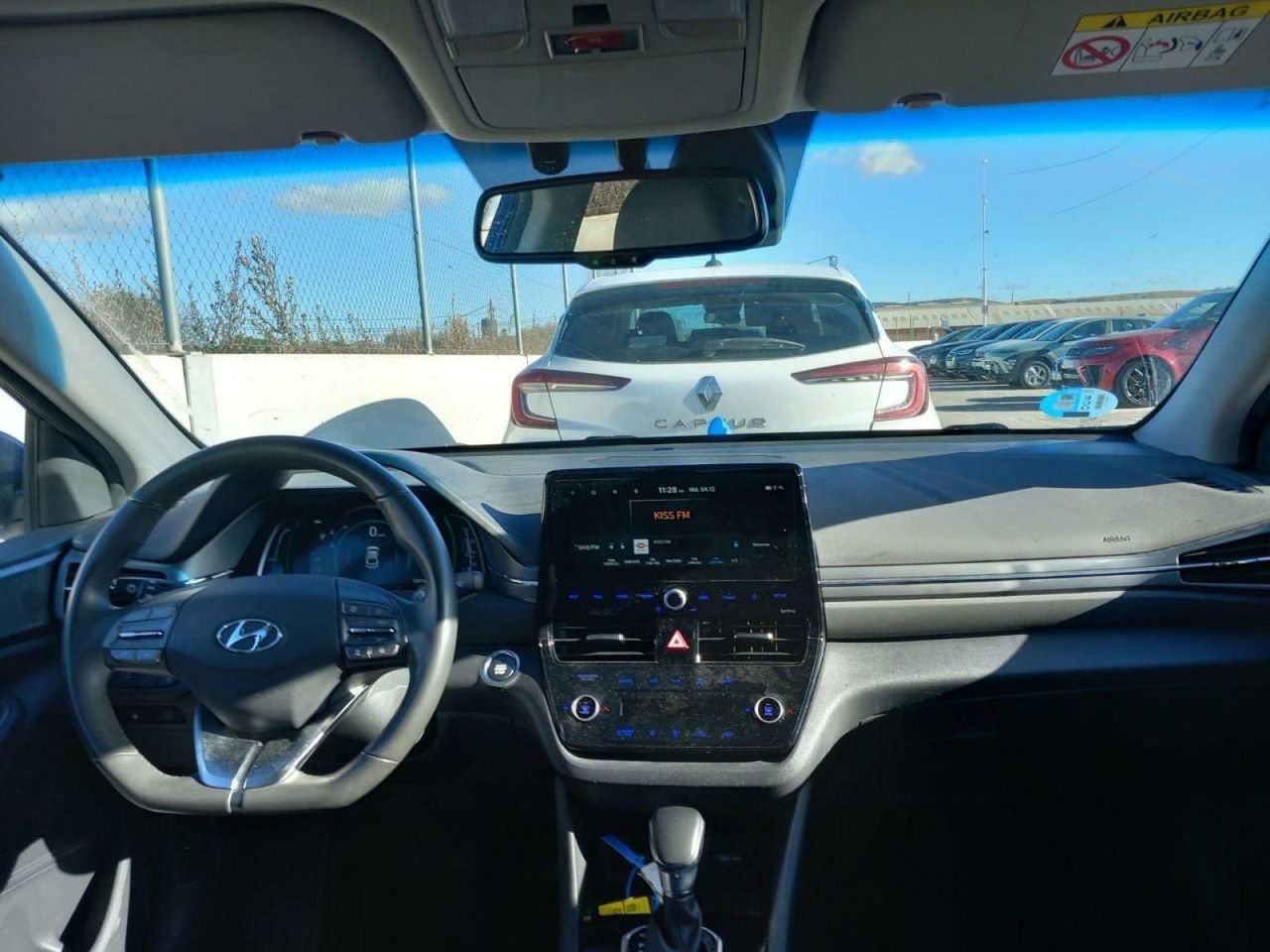 Foto Hyundai IONIQ 3