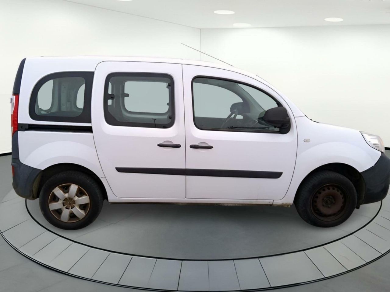 Foto Renault Kangoo 2