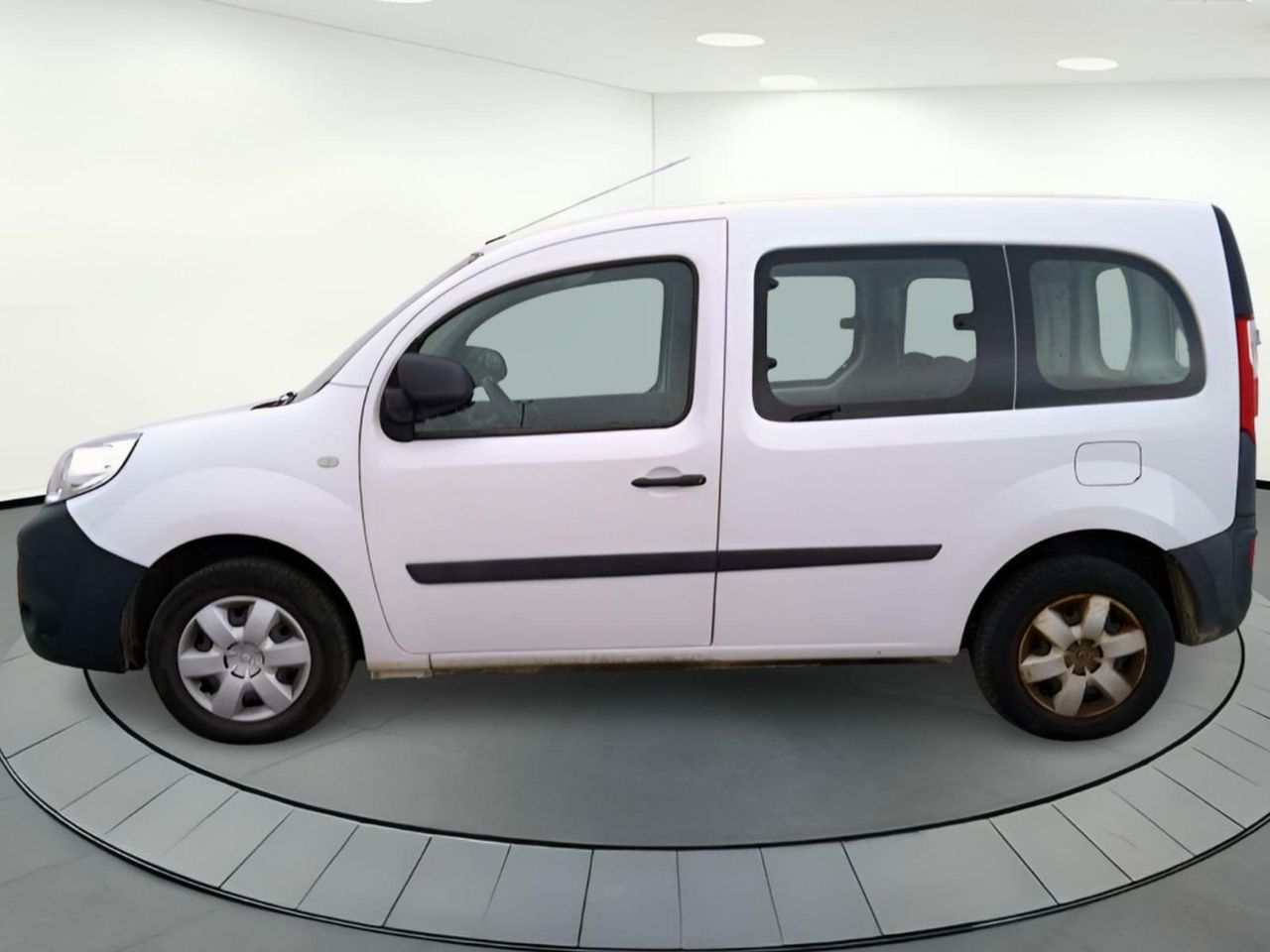 Foto Renault Kangoo 3