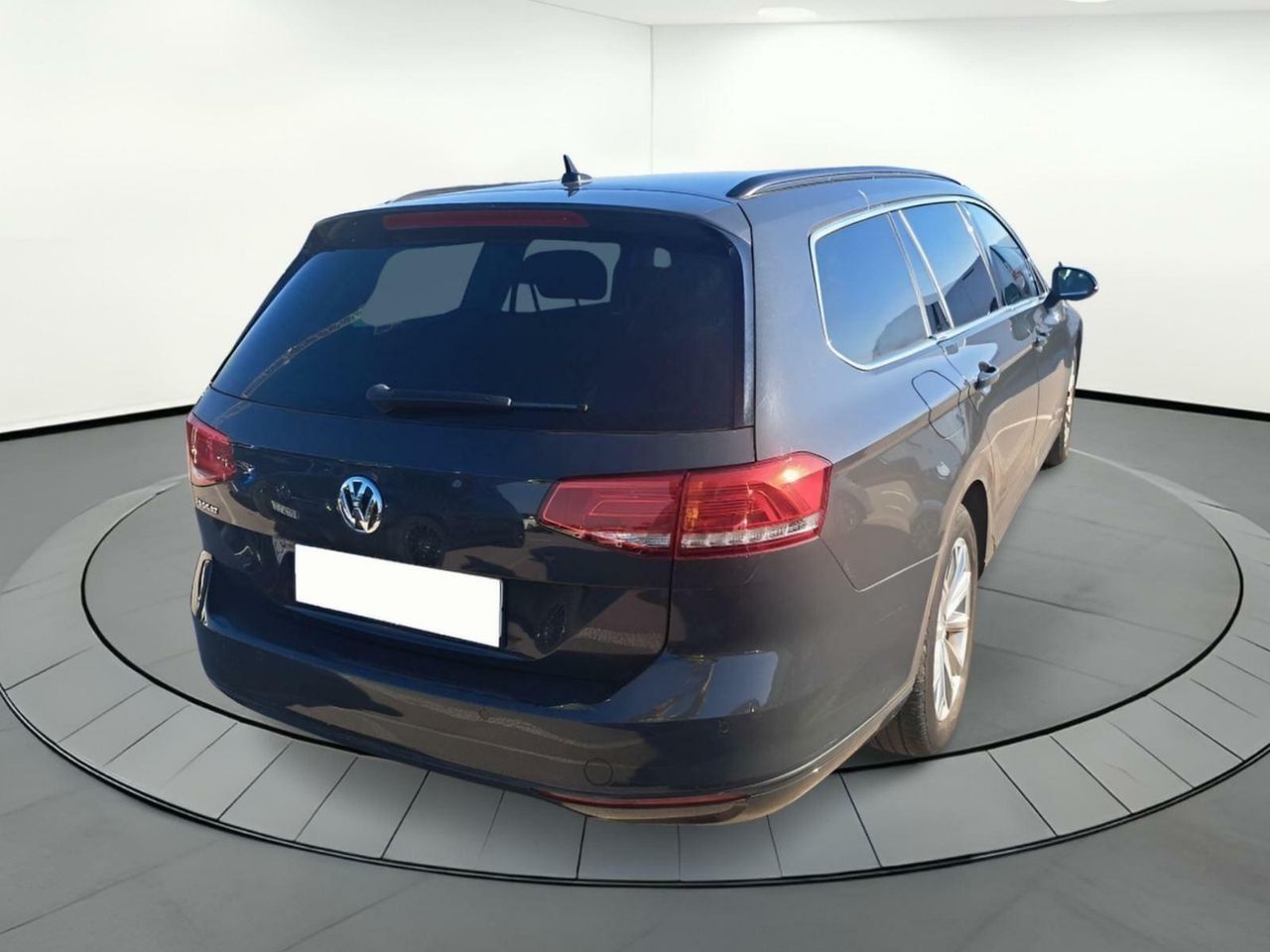 Foto Volkswagen Passat 2