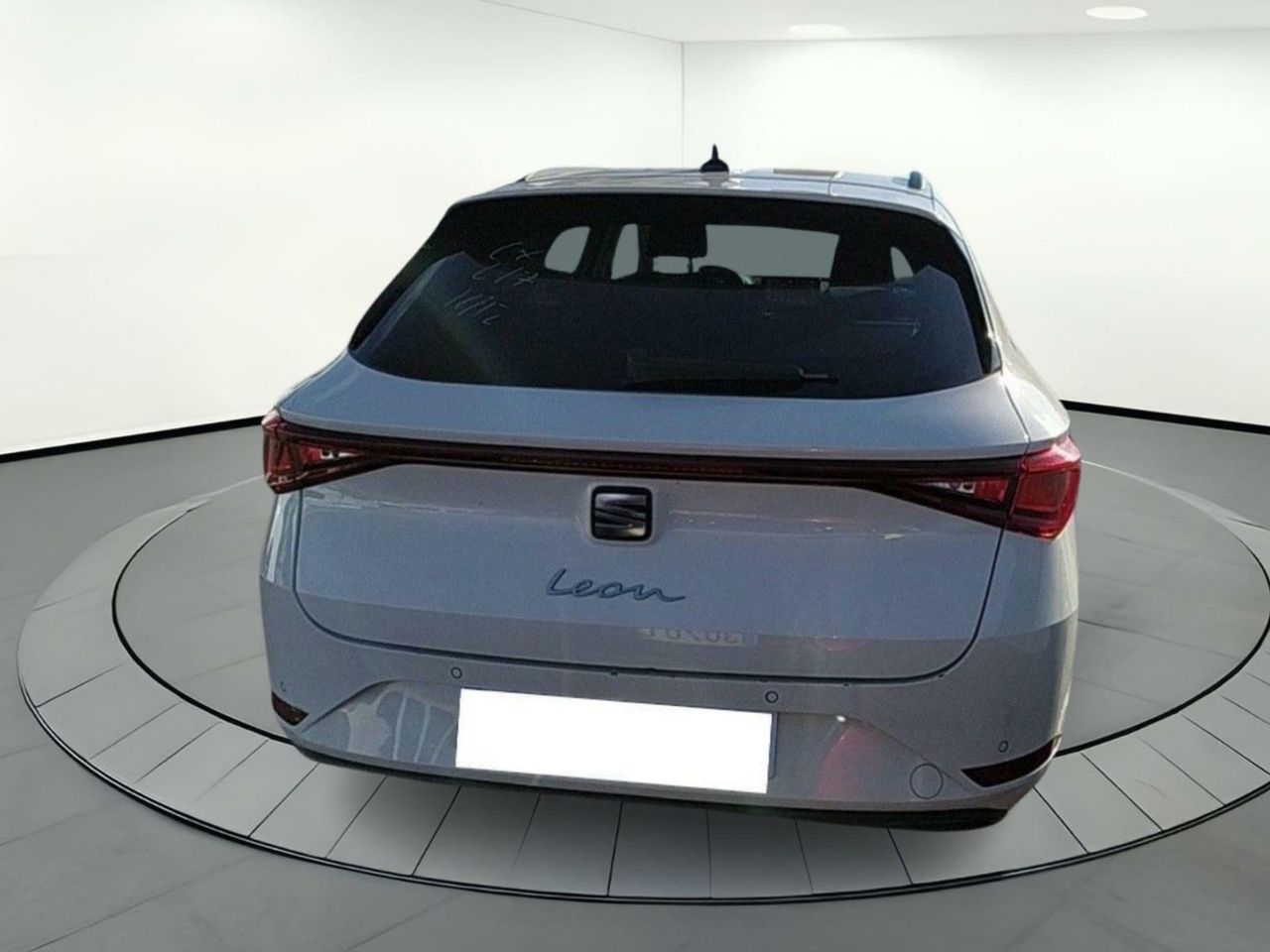 Foto Seat León 4