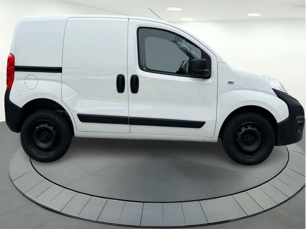 Foto Fiat Fiorino 3