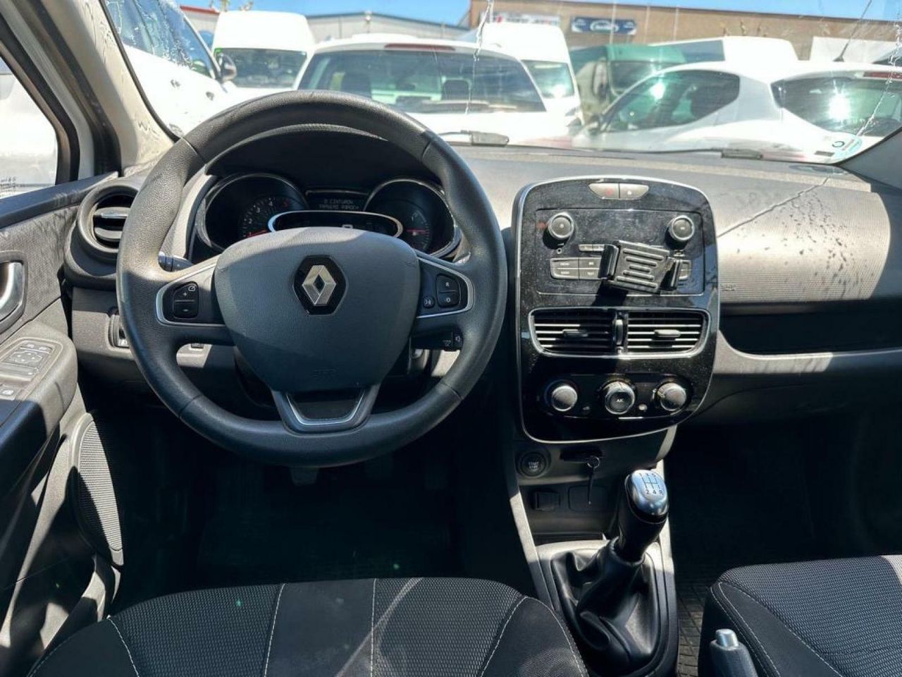 Foto Renault Clio 3