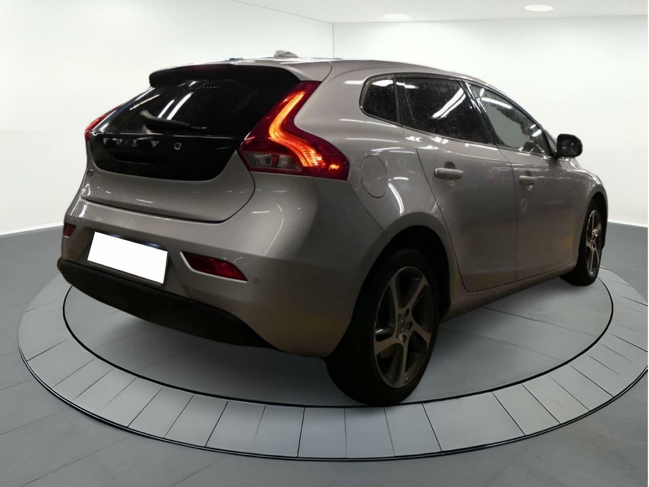 Foto Volvo V40 2