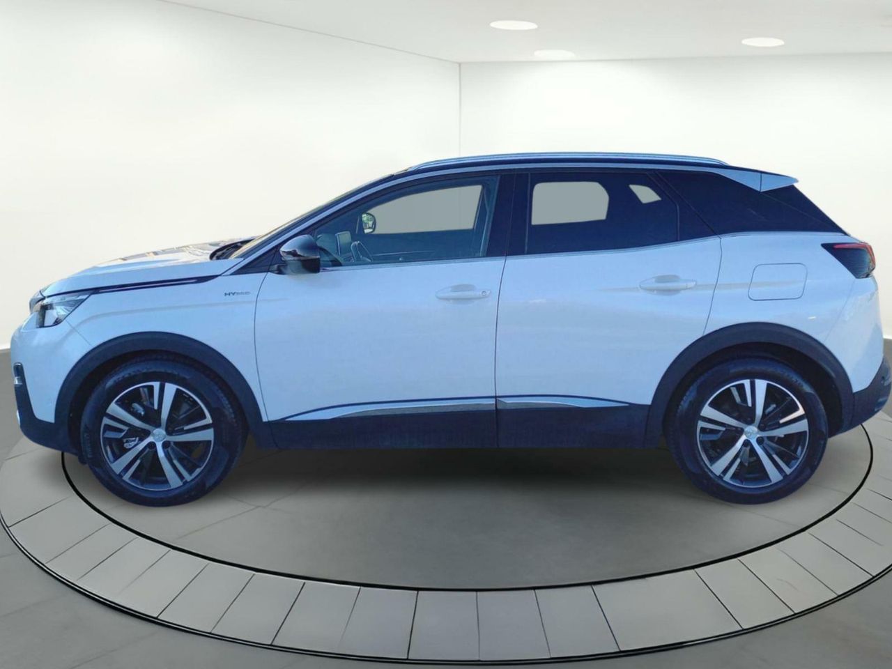 Foto Peugeot 3008 3