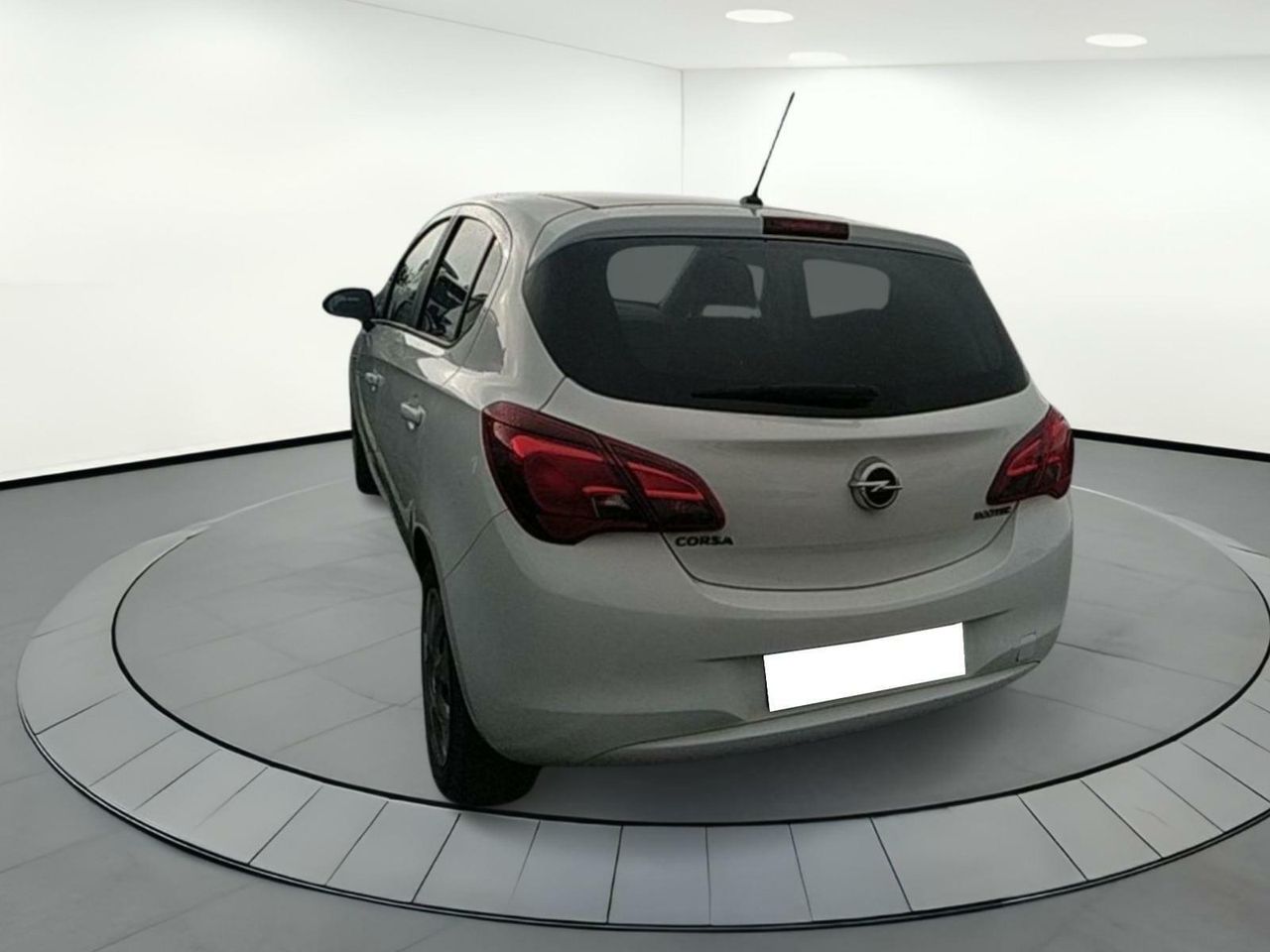 Foto Opel Corsa 4