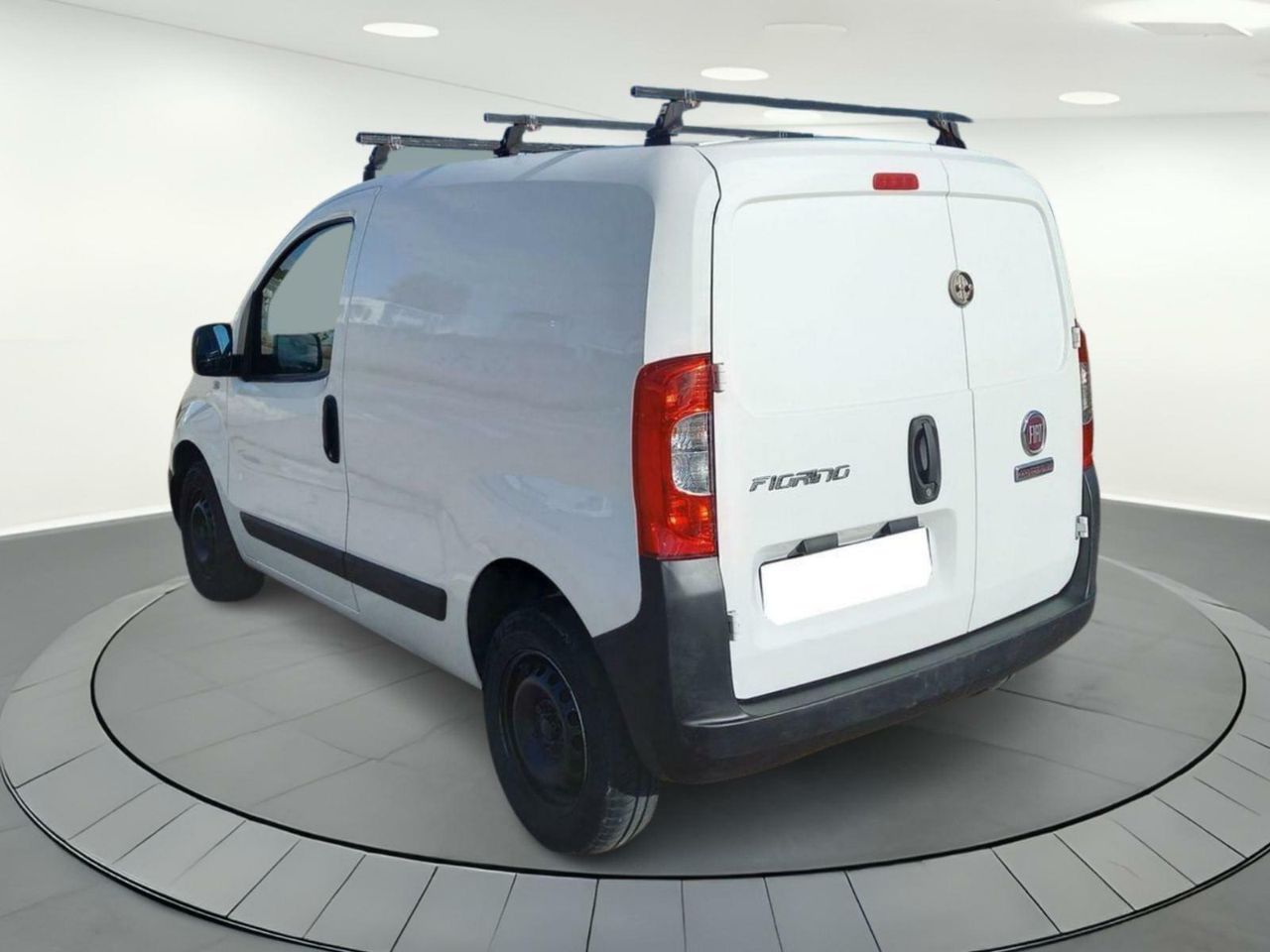 Foto Fiat Fiorino 6