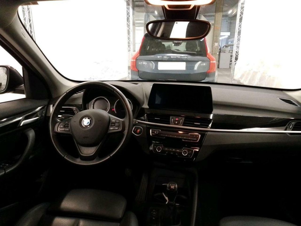 Foto BMW X1 7