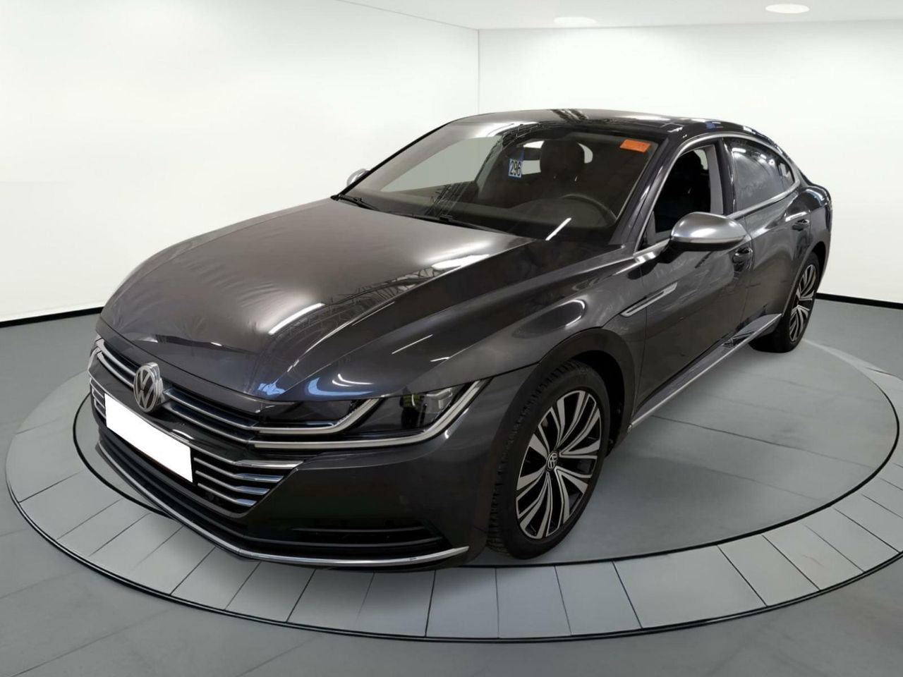 Foto Volkswagen Arteon 1