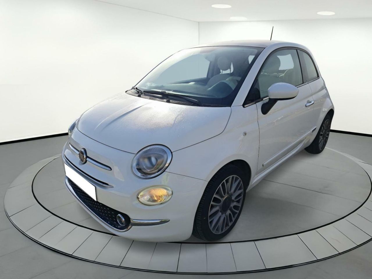 Foto Fiat 500 1