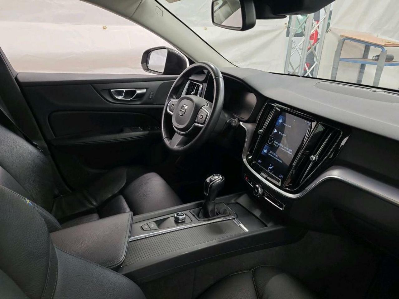 Foto Volvo V60 4