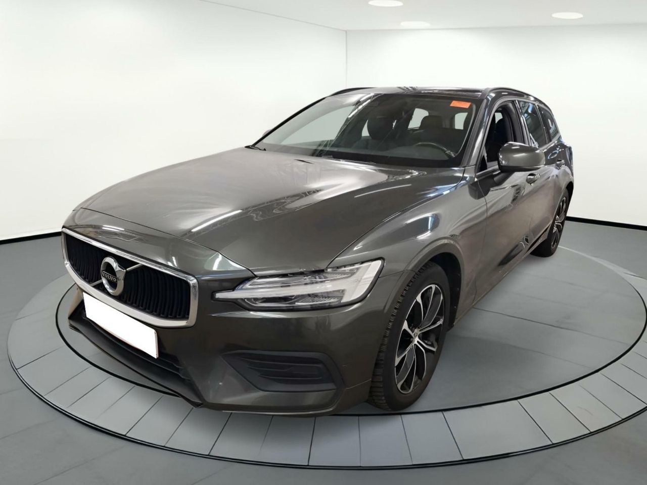 Foto Volvo V60 1