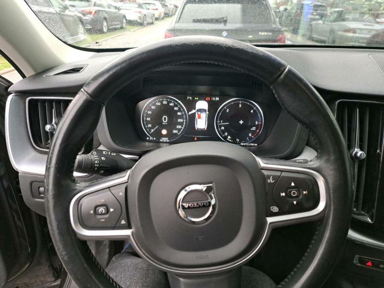 Foto Volvo XC60 6