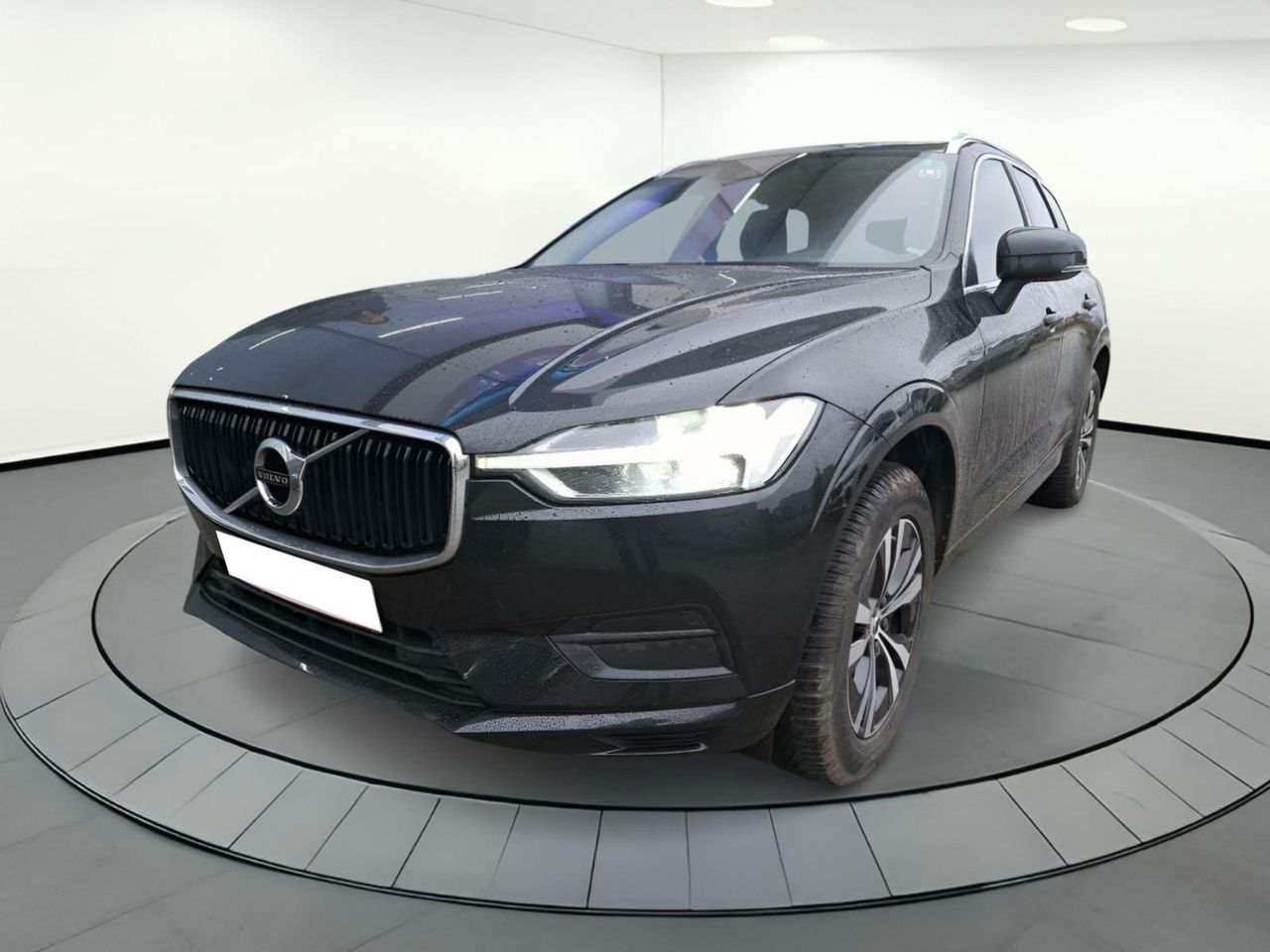 Foto Volvo XC60 1