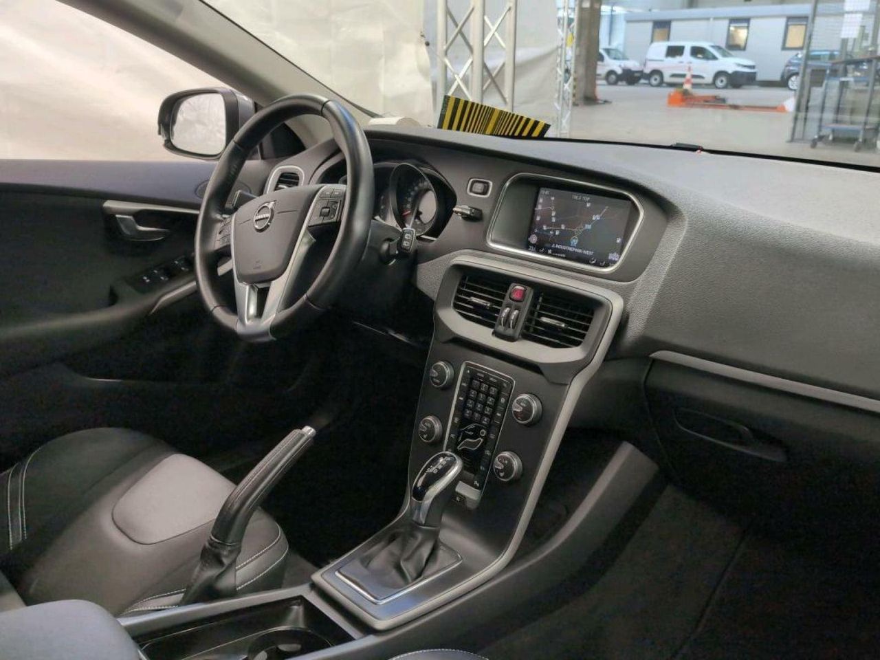 Foto Volvo V40 3