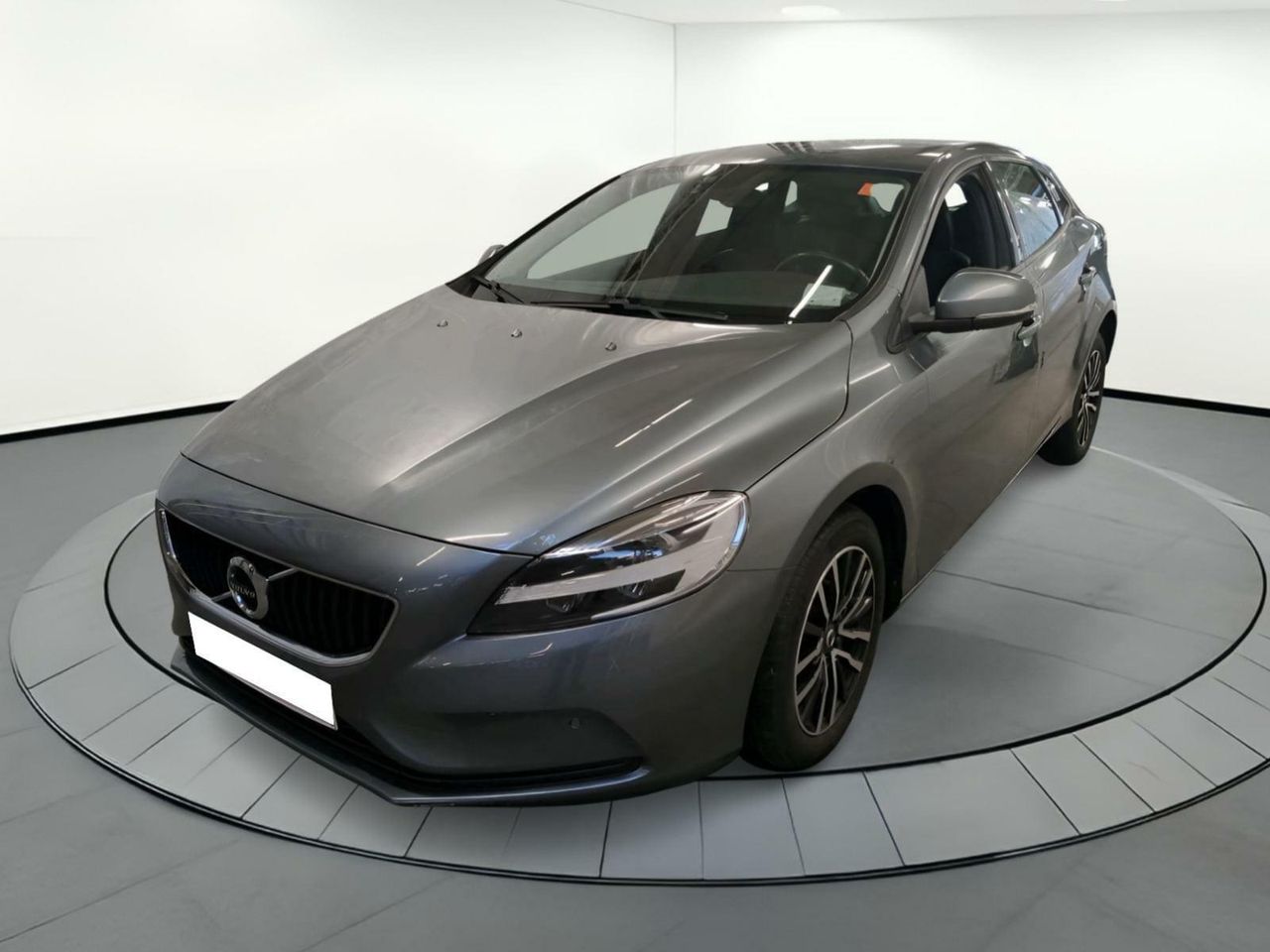 Foto Volvo V40 1