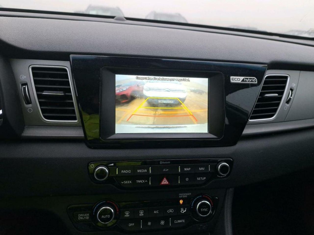 Foto Kia Niro 7