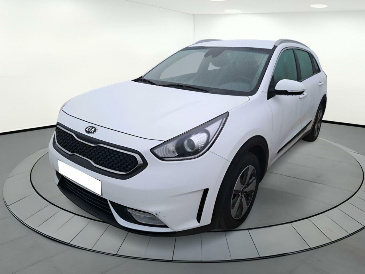 Foto Kia Niro 1