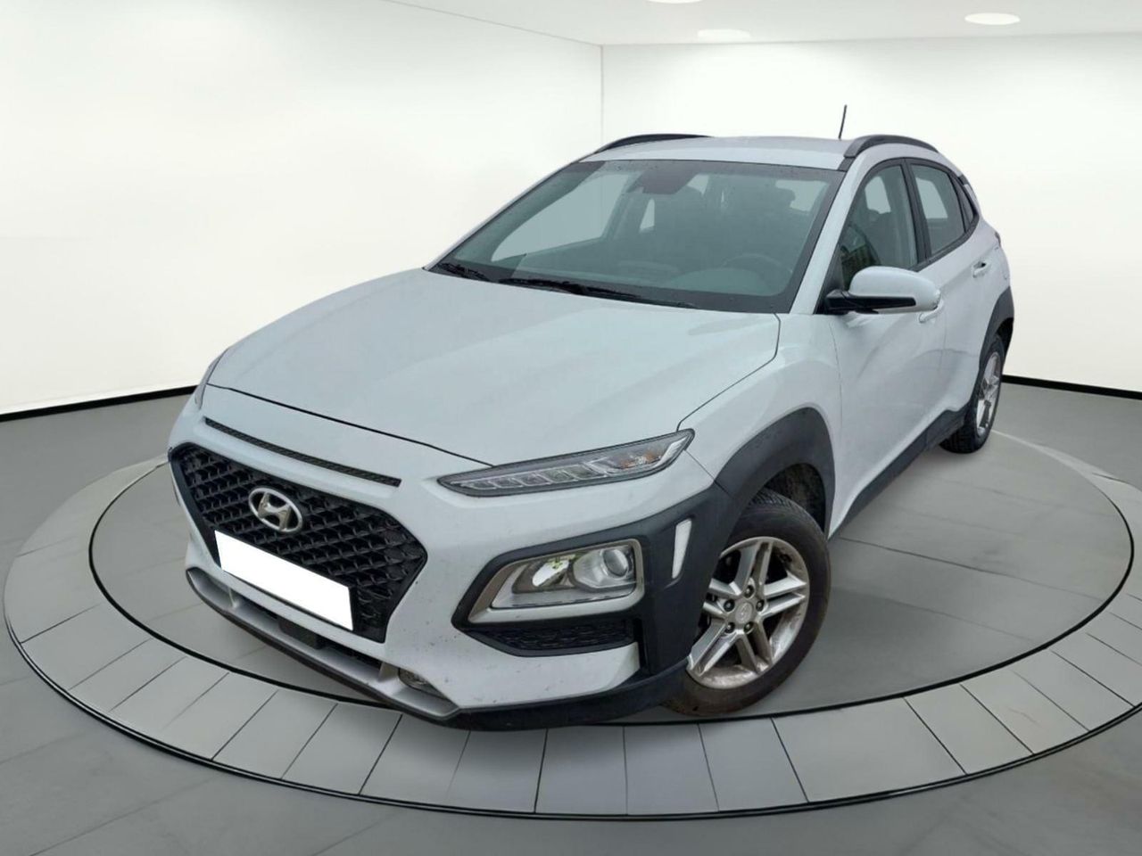 Foto Hyundai Kona 1