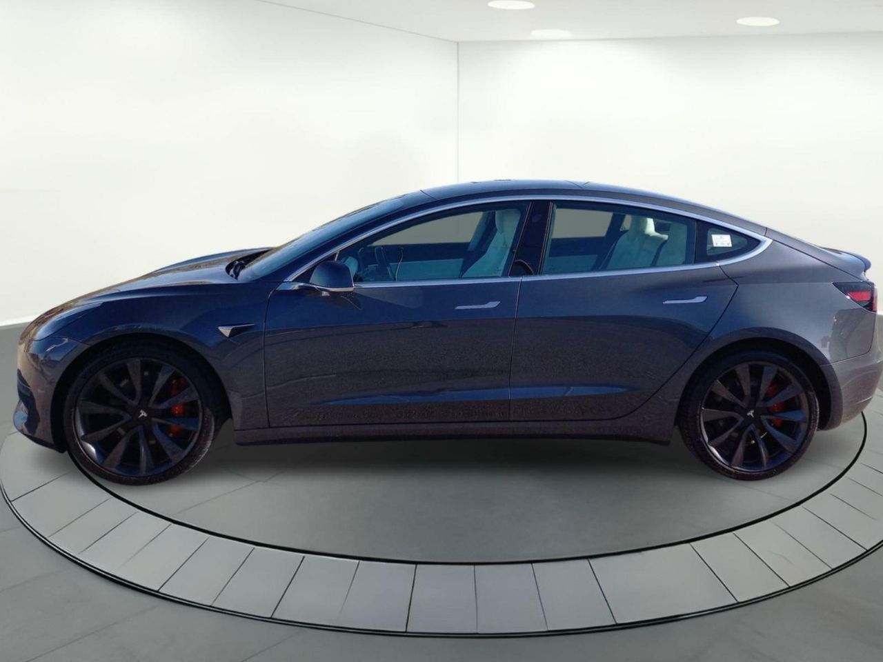 Foto Tesla Model 3 3