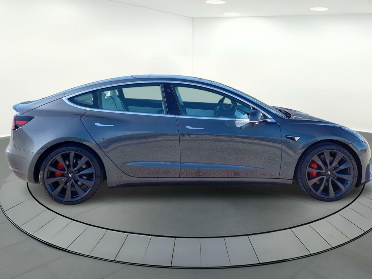 Foto Tesla Model 3 7