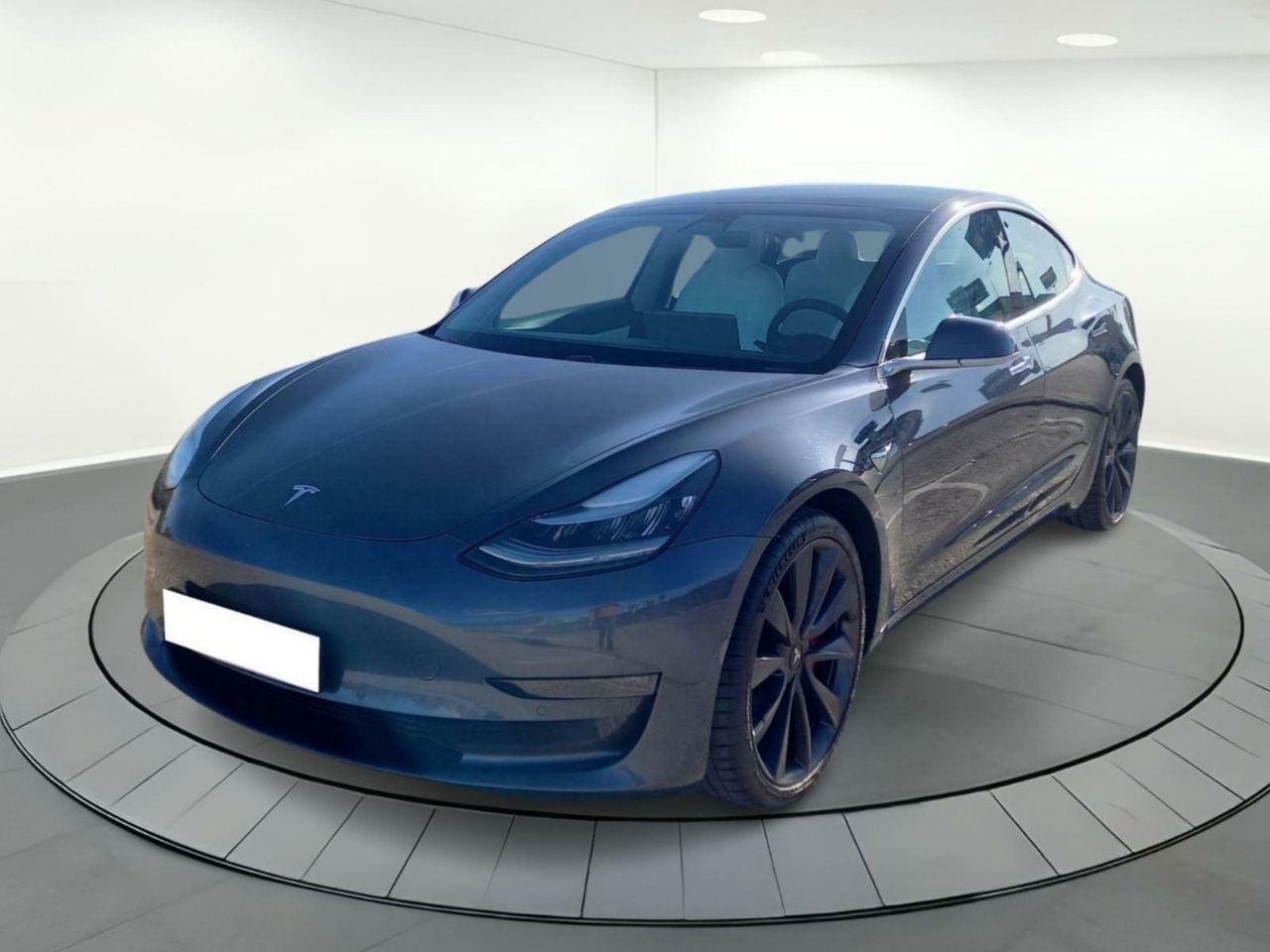 Foto Tesla Model 3 1