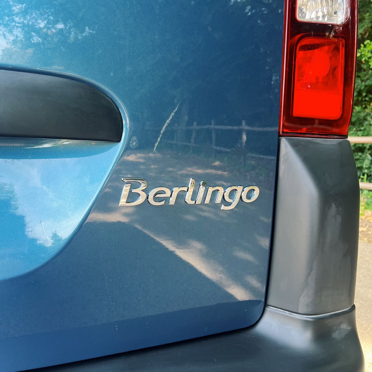 Foto Citroën Berlingo 24