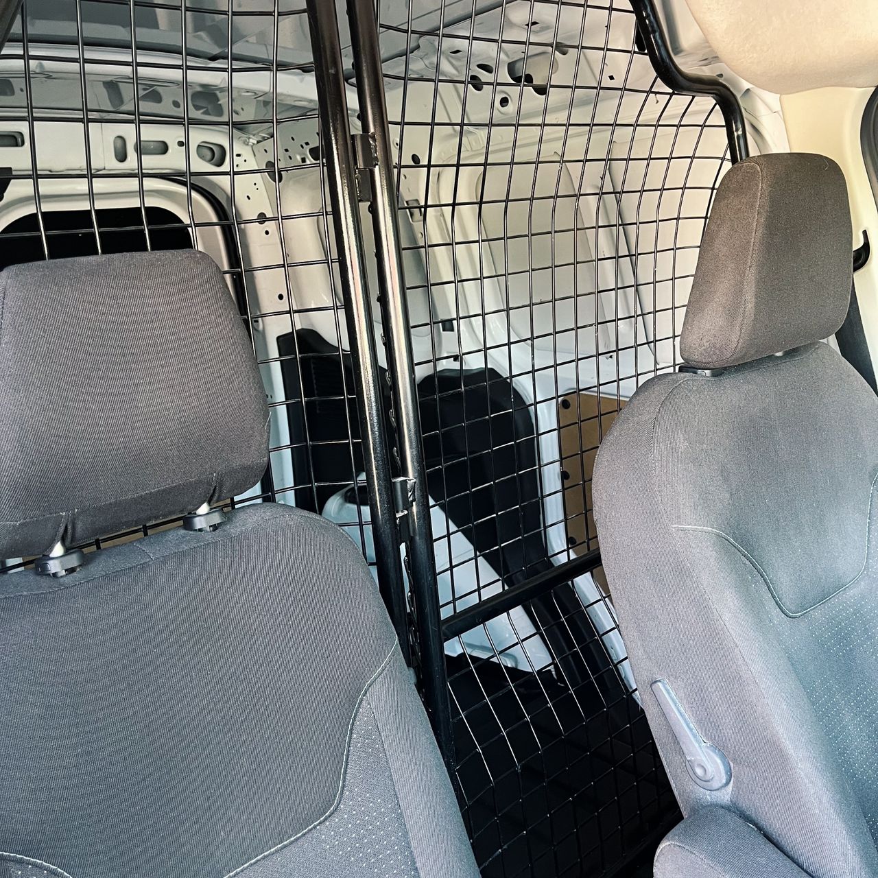 Foto Ford Transit  Courier 9