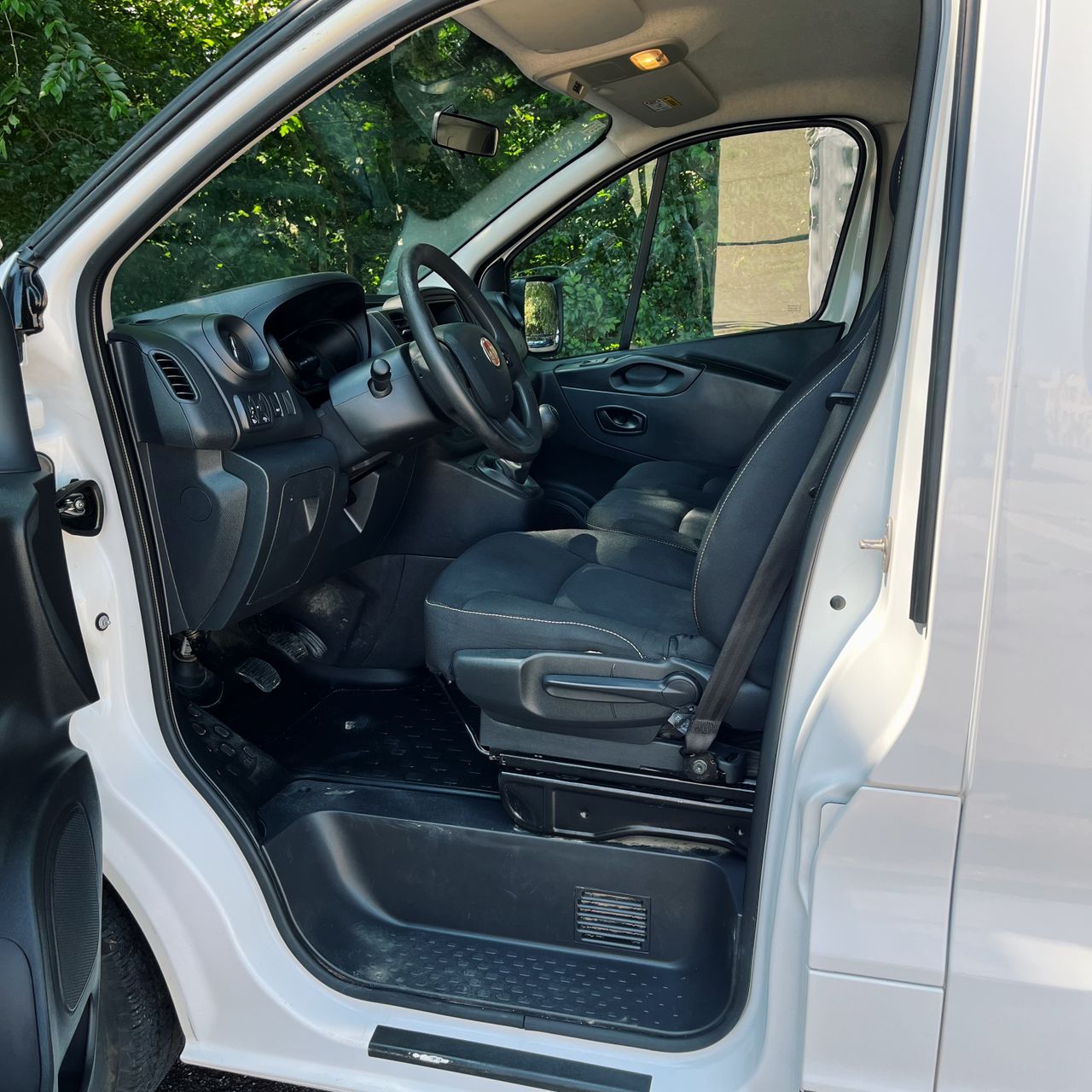 Foto Fiat Talento Combi 4