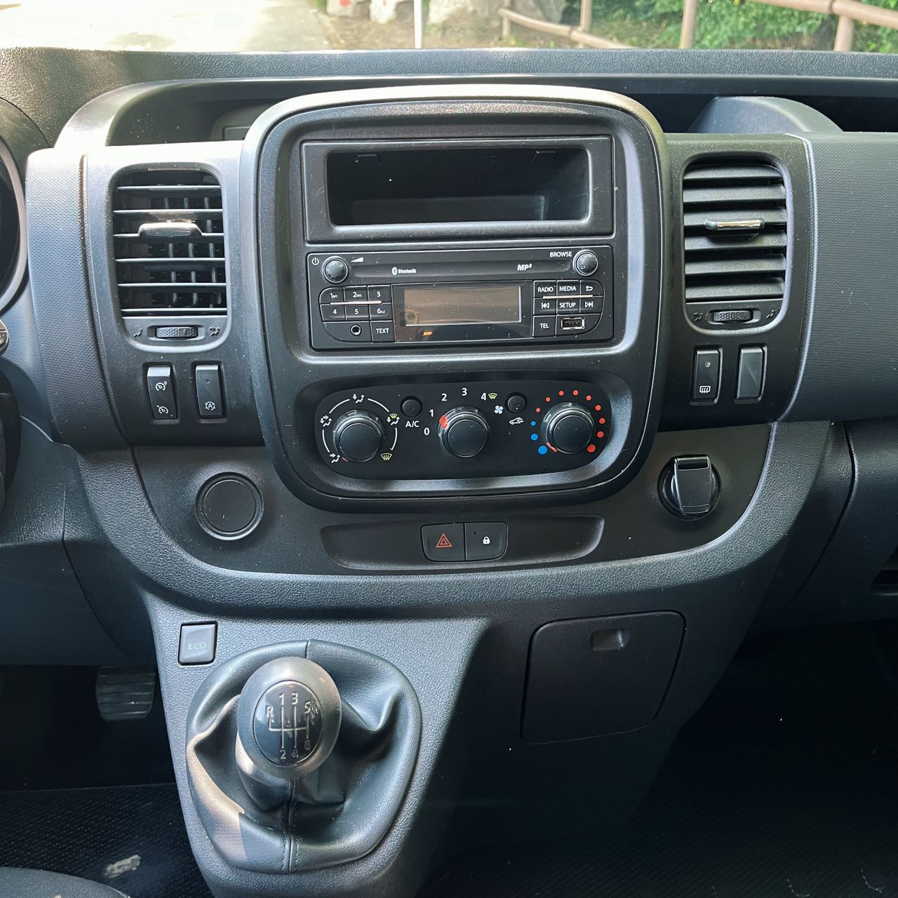 Foto Fiat Talento Combi 18