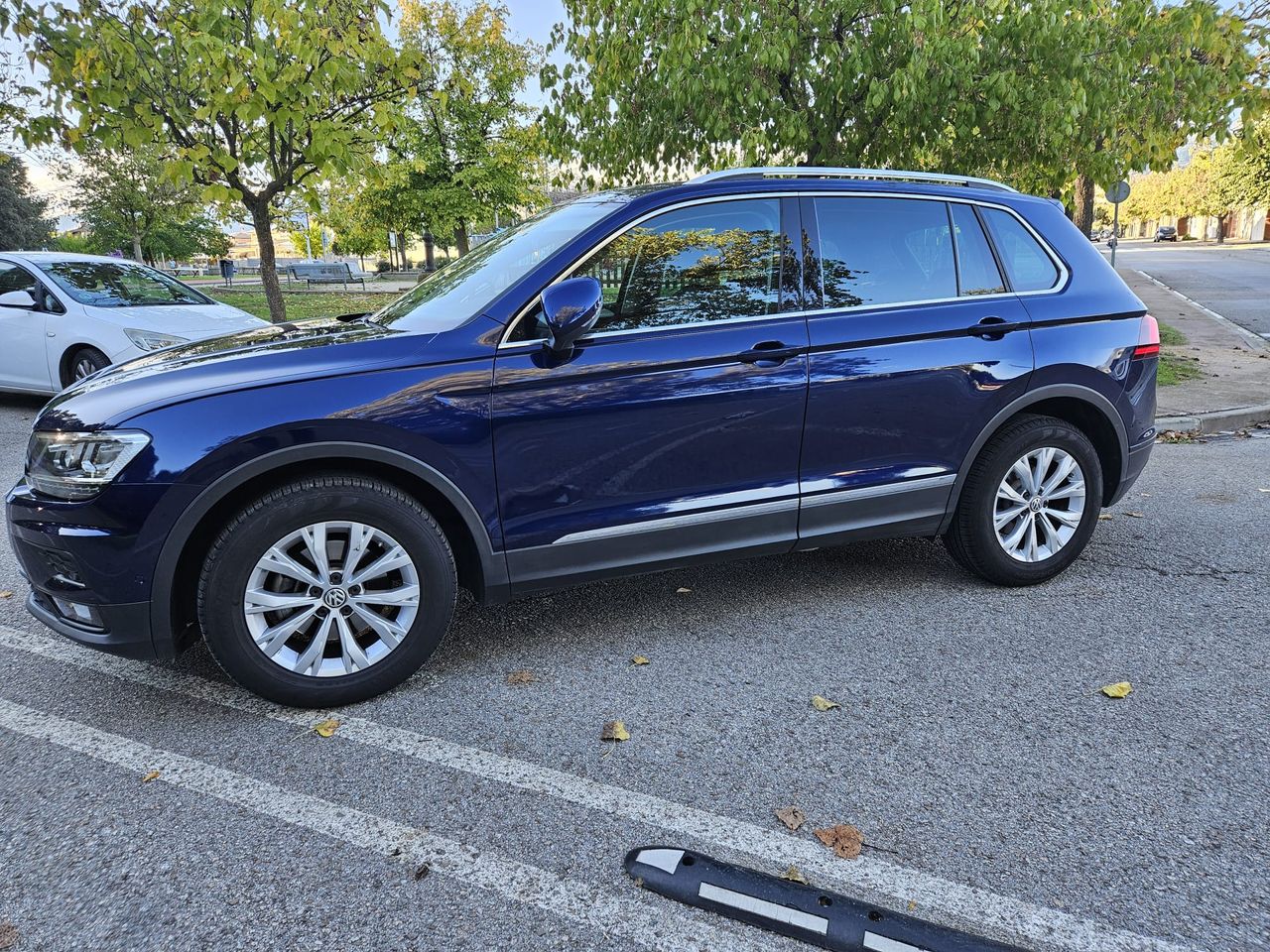 Foto Volkswagen Tiguan 4