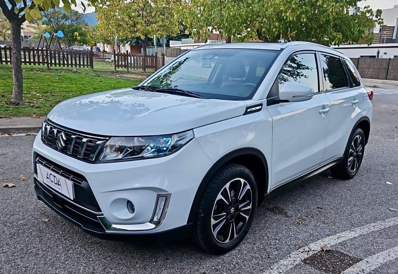 Foto Suzuki Vitara 1