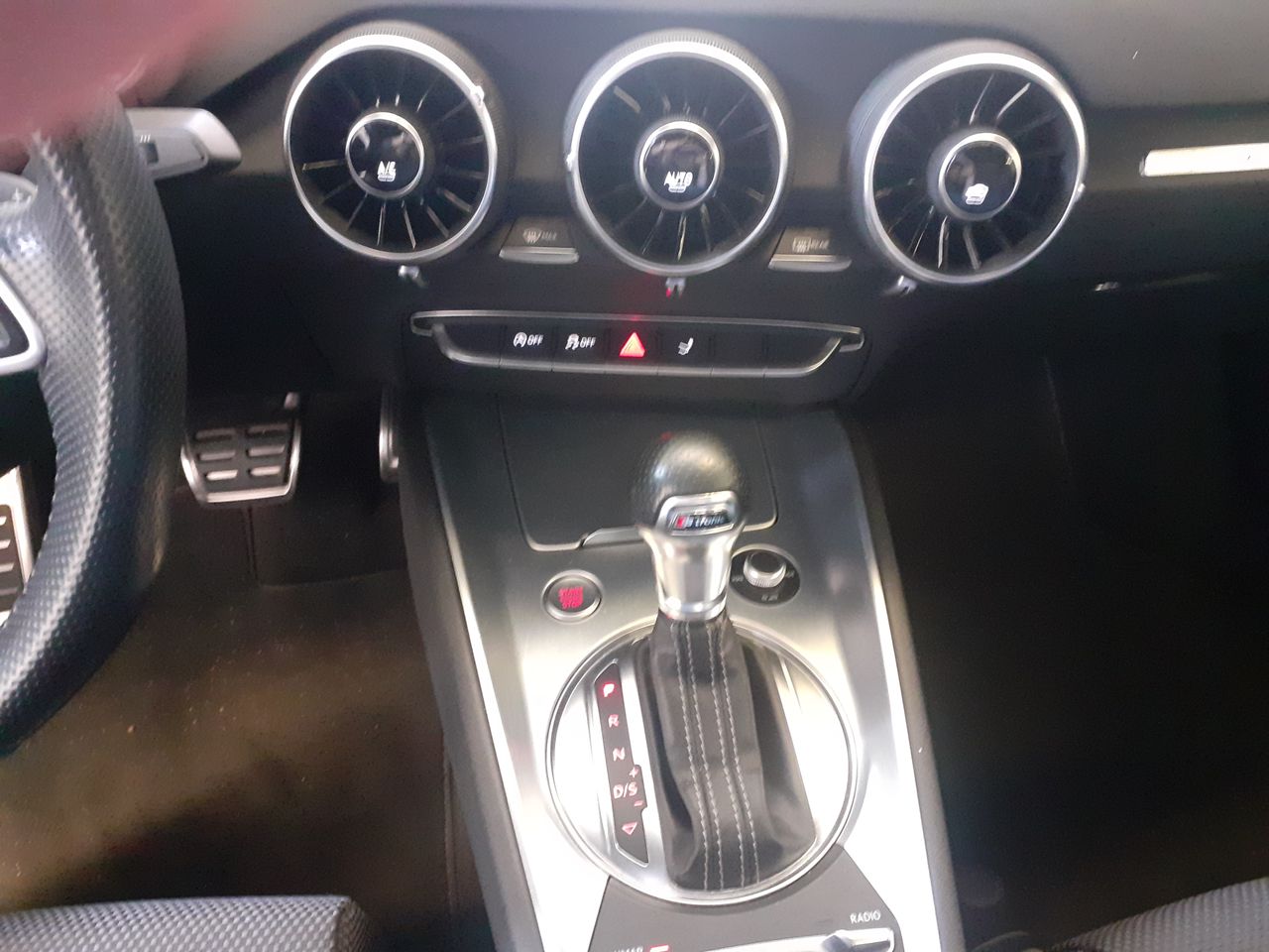 Foto Audi TT 9