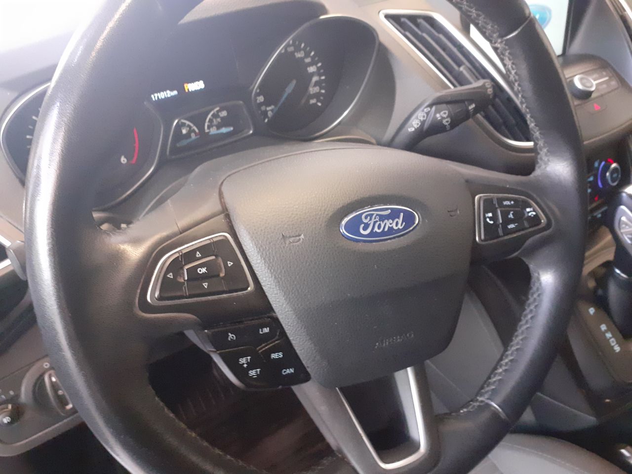 Foto Ford C-Max 8