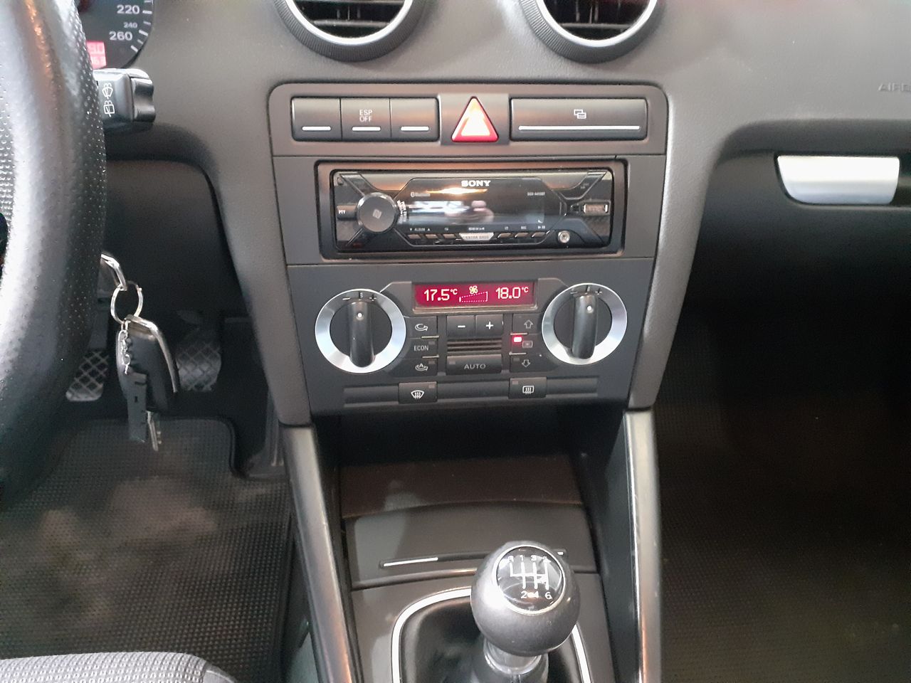 Foto Audi A3 9