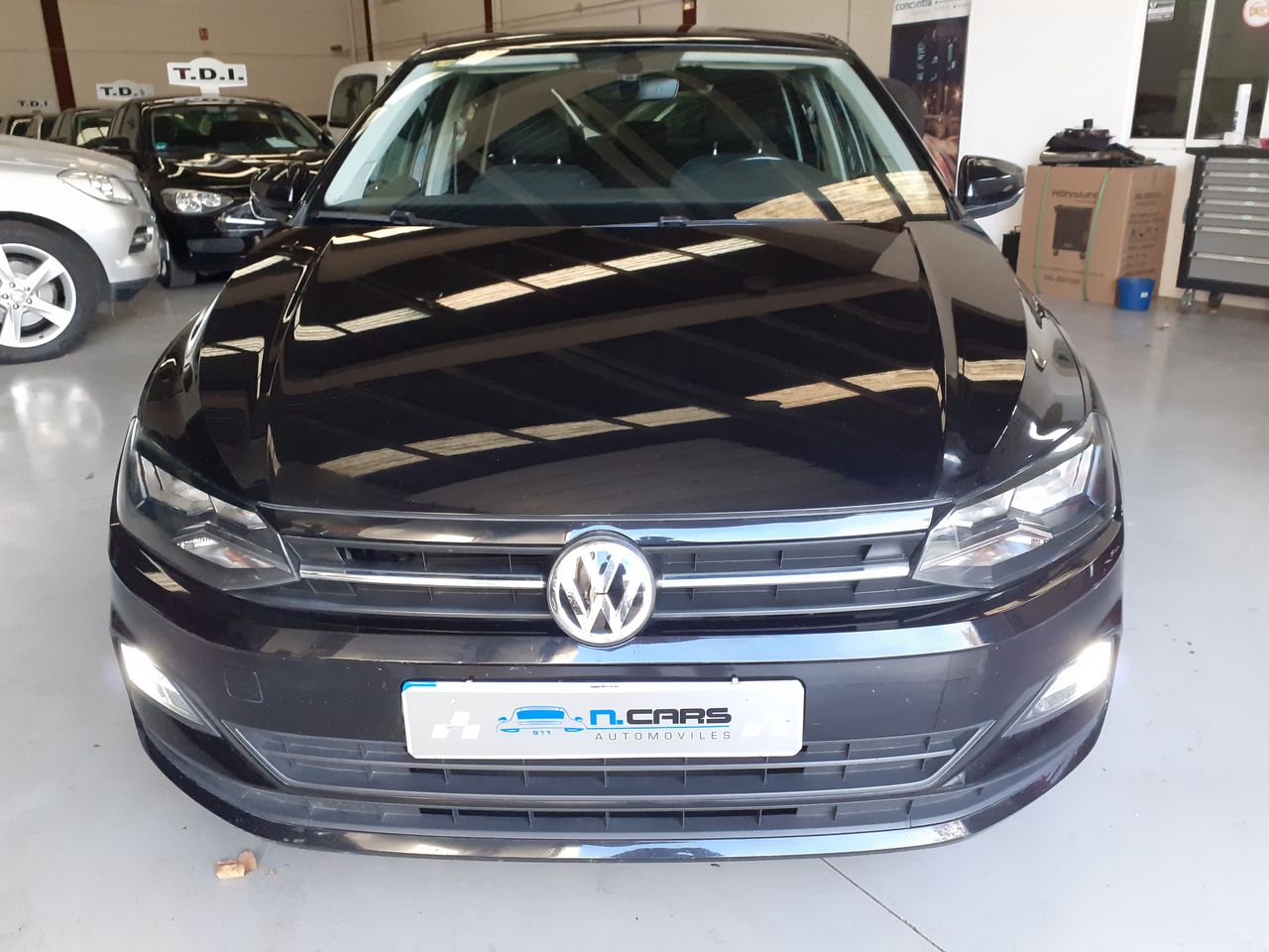 Foto Volkswagen Polo 2