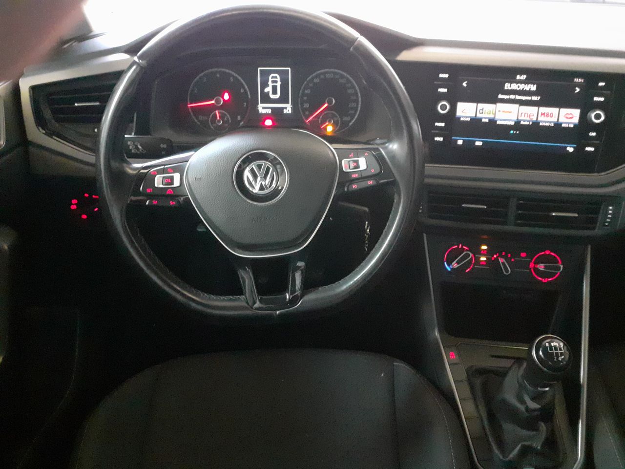 Foto Volkswagen Polo 7