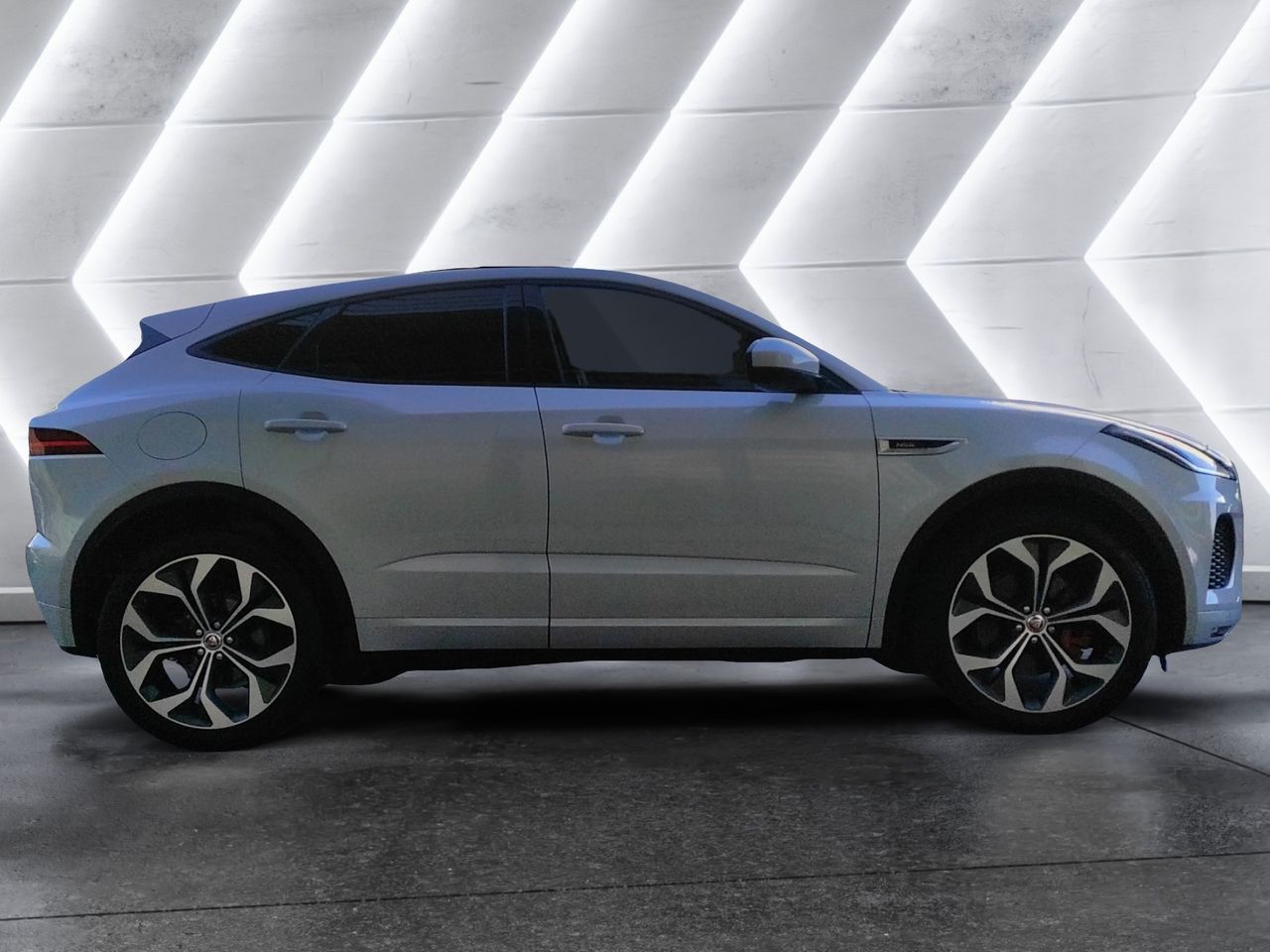 Foto Jaguar E-Pace 4