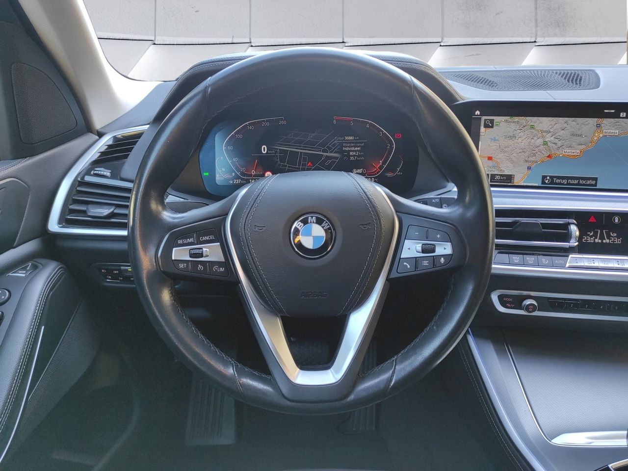 Foto BMW X5 14