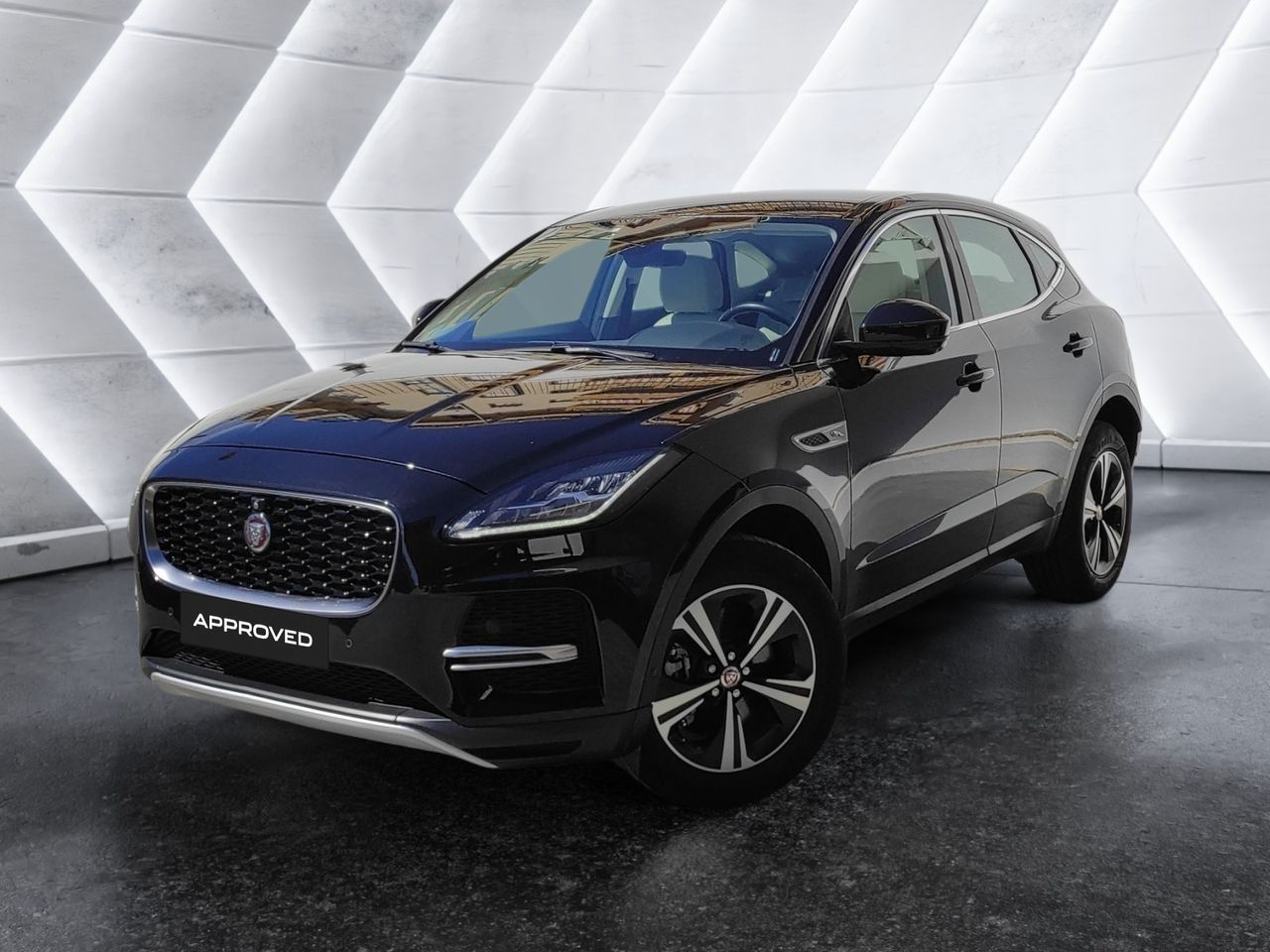 Foto Jaguar E-Pace 1