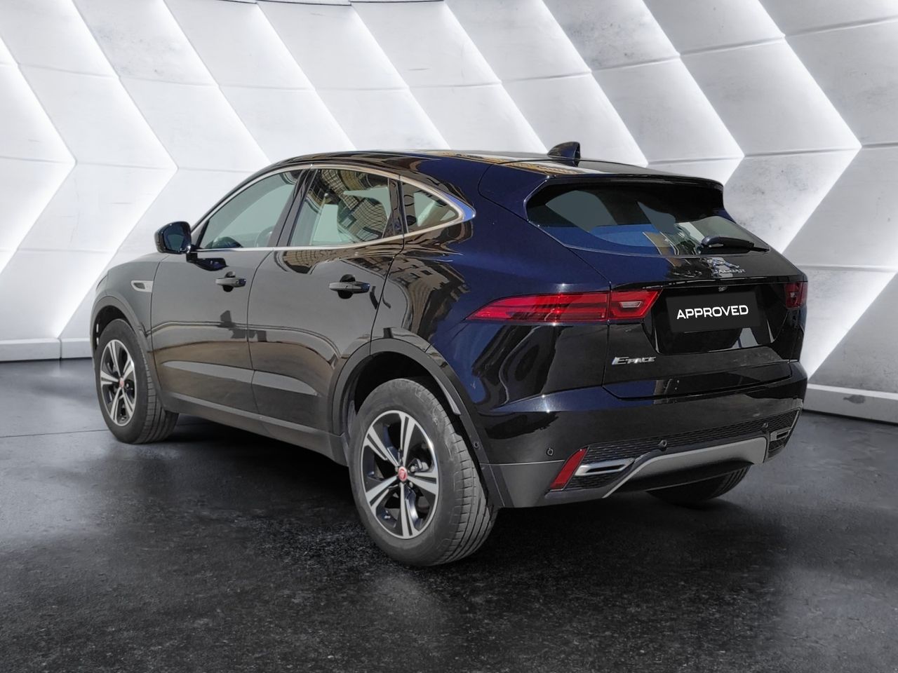 Foto Jaguar E-Pace 6