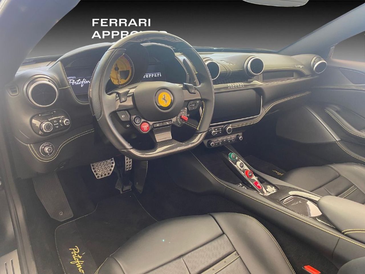 Foto Ferrari Portofino 9