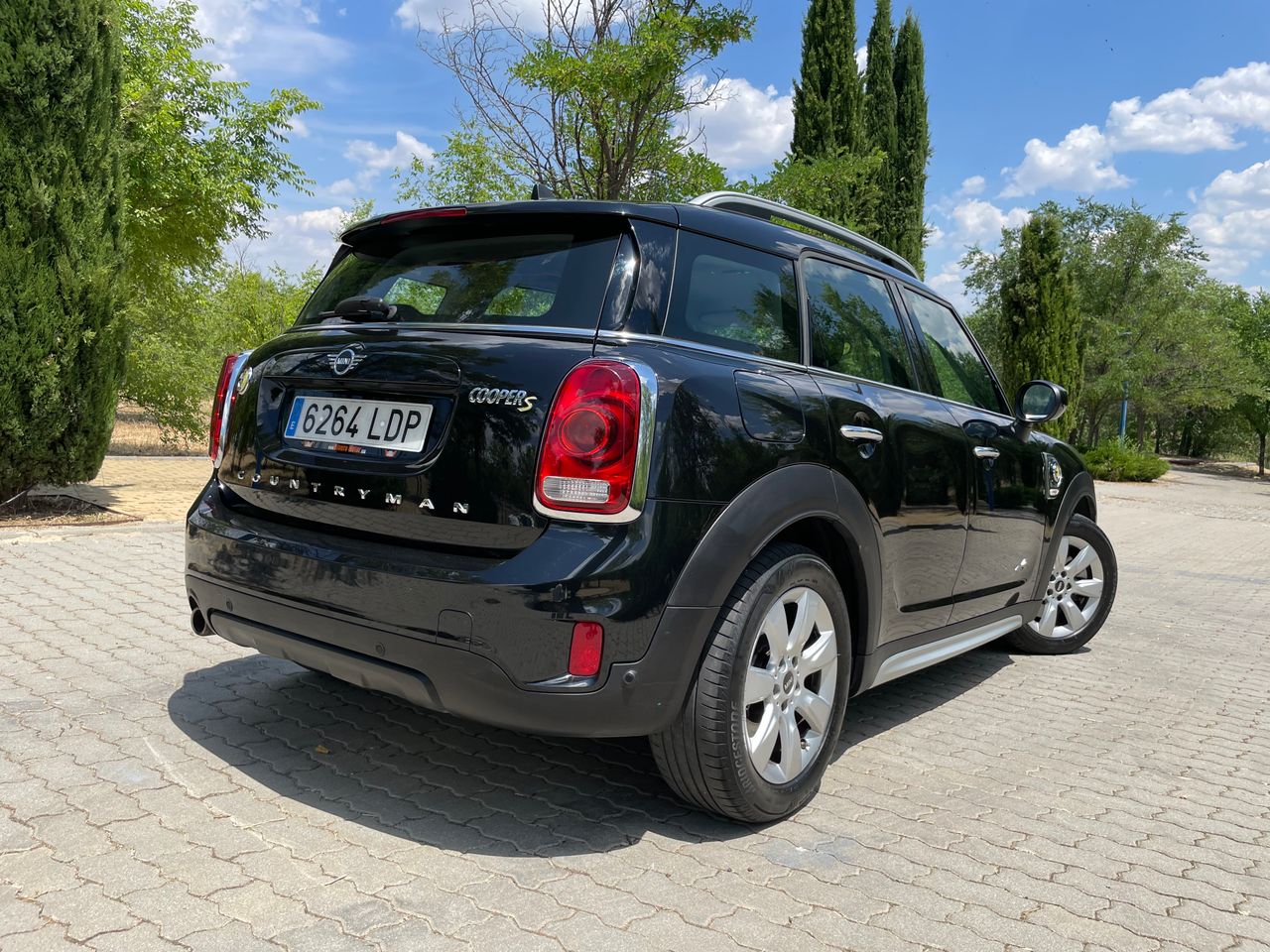 Foto Mini Countryman 3