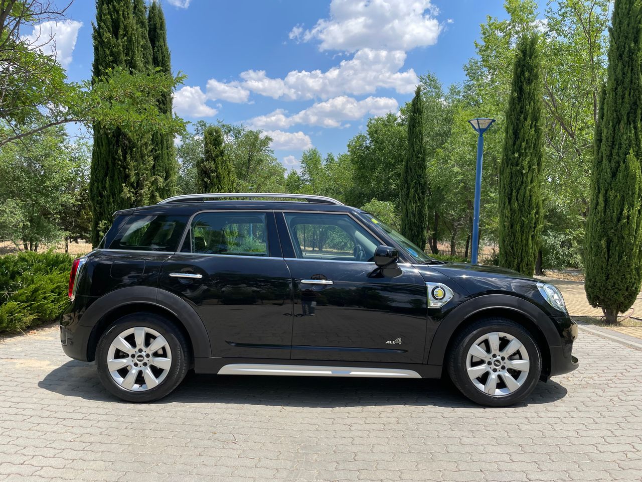 Foto Mini Countryman 6