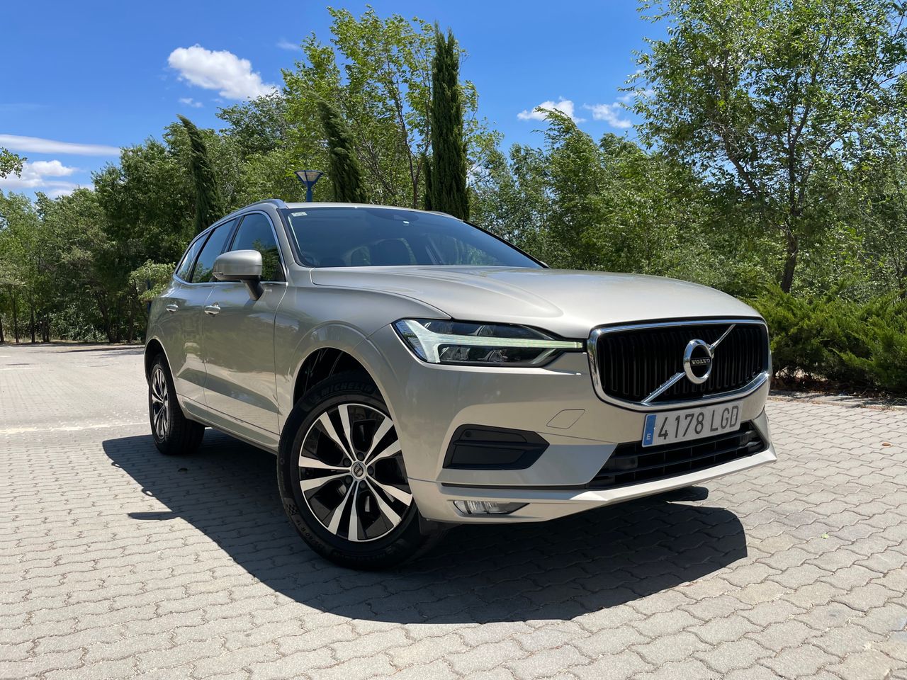 Foto Volvo XC60 2