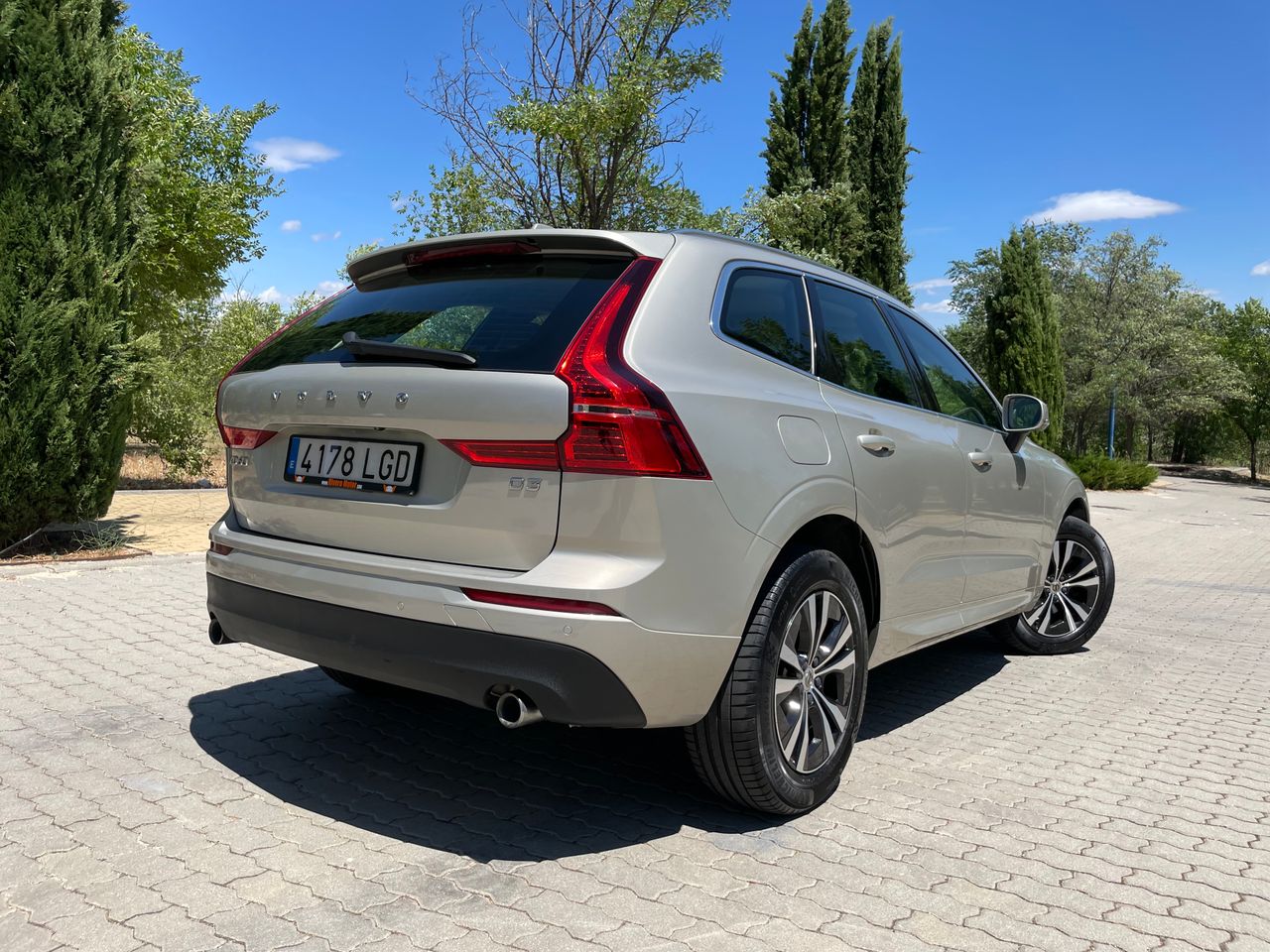 Foto Volvo XC60 3