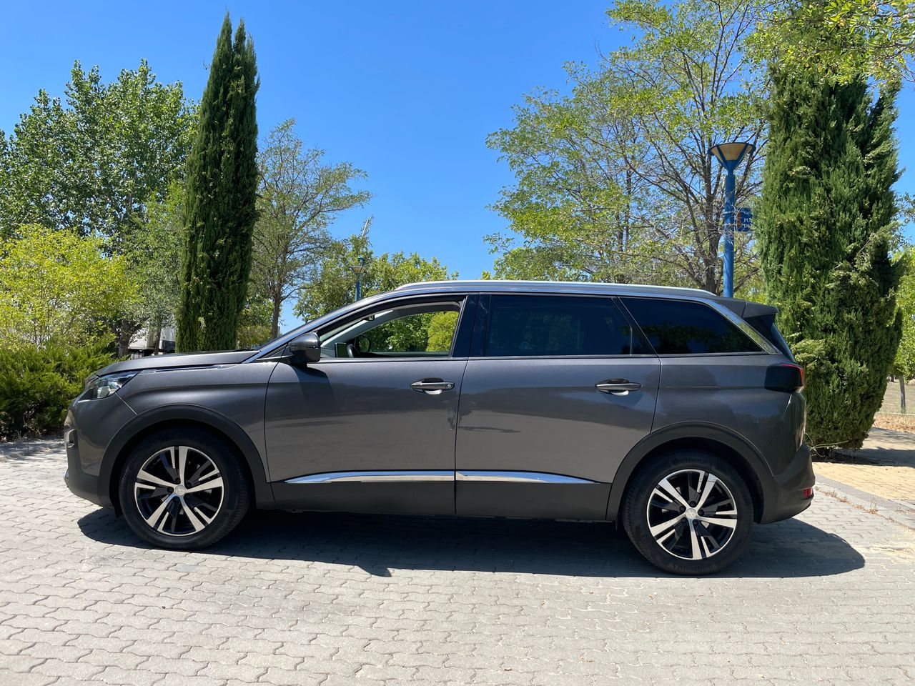 Foto Peugeot 5008 5