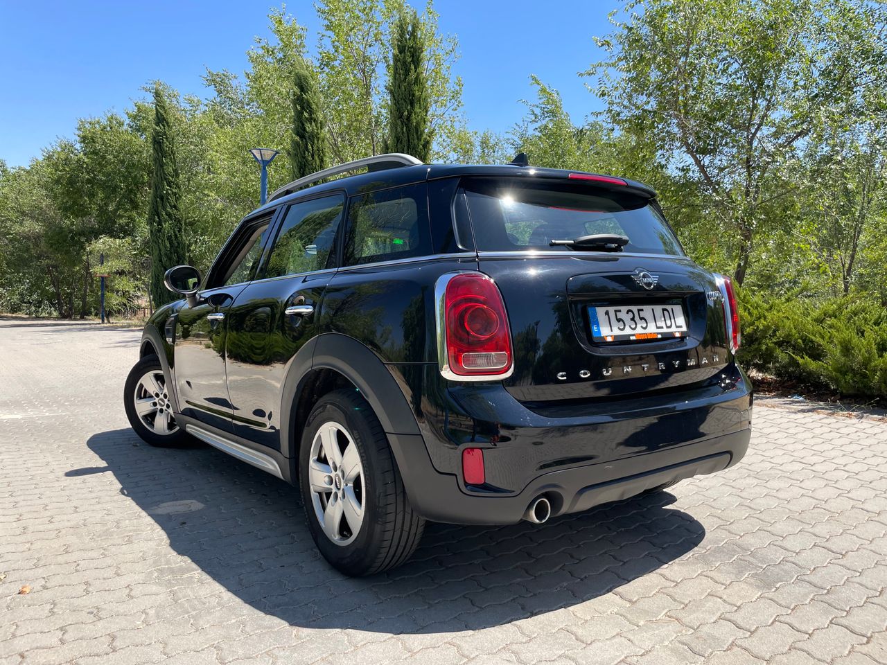 Foto Mini Countryman 4