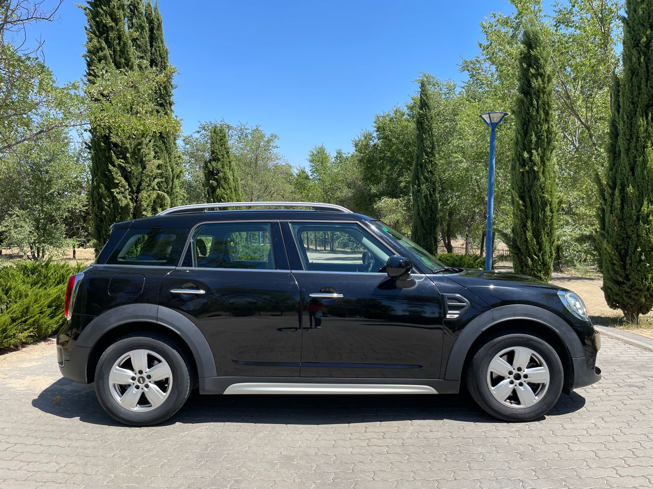 Foto Mini Countryman 6